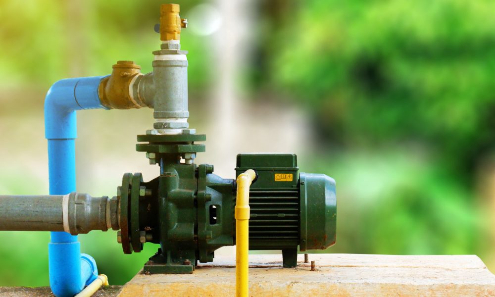 Comment procéder au remplacement d’une pompe à relevage ?