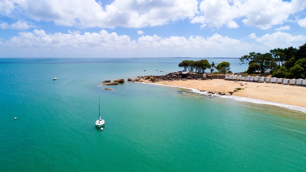 La Vendée, un cadre accessible à tous