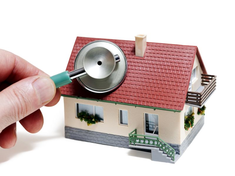 Qu’est-ce qu’un diagnostic immobilier ?