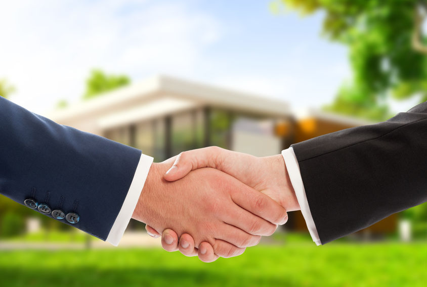 Sécurité de la transaction immobilière